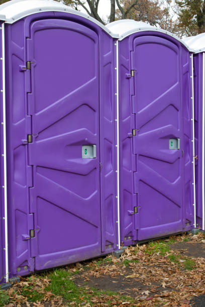 Portable Restrooms for Agricultural Sites in Washington, DC